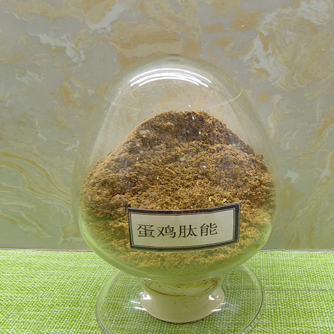 Péptidos de gallinas ponedoras Probióticos Premix Suplemento alimenticio para aves de corral 0