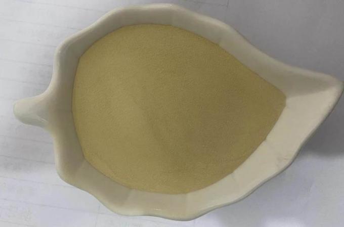 Aditivo para piensos de levadura de cerveza en polvo 50-70% de proteína bruta para ganado 3