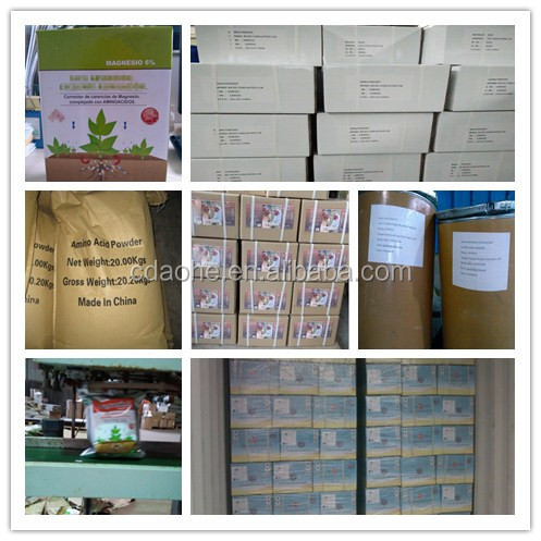 Aditivo para piensos de levadura de cerveza en polvo 50-70% de proteína bruta para ganado 5