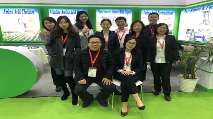 Aditivo para piensos de levadura de cerveza en polvo 50-70% de proteína bruta para ganado 6