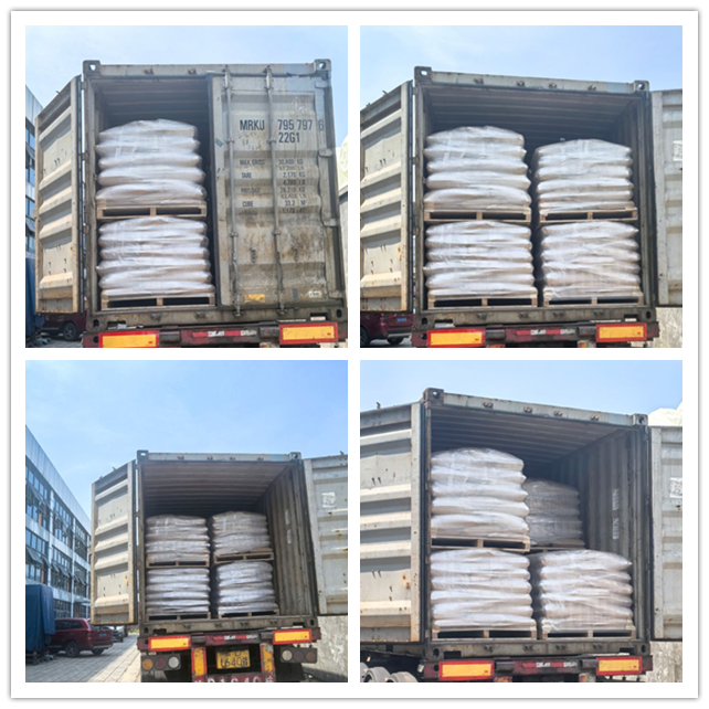 Fermented Soy Softening Protein Powder Feed Additives Milky Solution with Crude Protein 50% More for Piglet 3