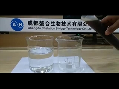 ZQ Aditivos líquidos para piensos para animales Vitaminas Formulación