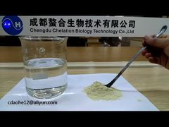 Enzymolysis Peptide Protein Powder aditivo para piensos de animales acuáticos