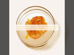 China Mayorista de Fábrica de Aditivos para Piensos de Animales Quelato de Manganeso Proteico u Manganeso Orgánico Proteico