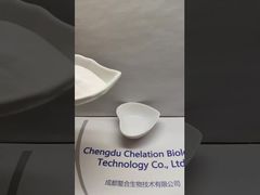 Ver: Exposición de aditivos alimentarios de hierro orgánico quelantes proteicos para animales